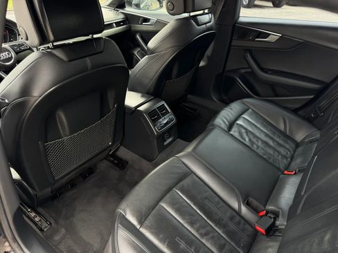 Used 2018 Audi A5 2.0T Premium Plus w/ Premium Plus AWD/4WD image 19