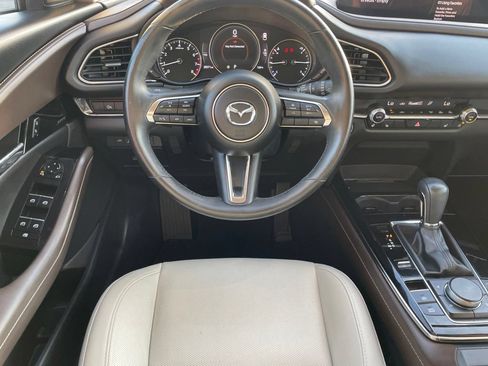 Used 2024 MAZDA CX-30 2.5 Turbo w/ Premium Package AWD/4WD image 20