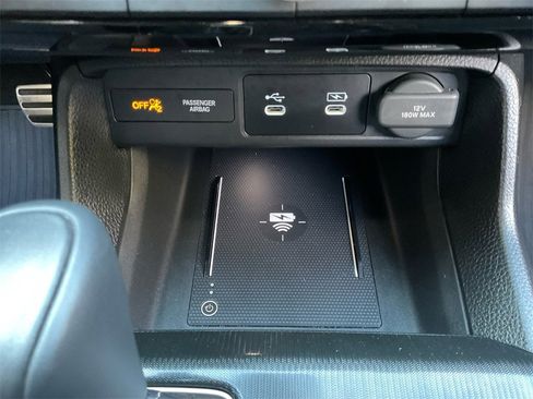 Used 2025 Honda Civic Sport Touring image 25