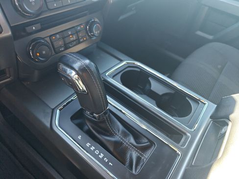 Used 2016 Ford F150 XLT w/ Equipment Group 302A Luxury image 25