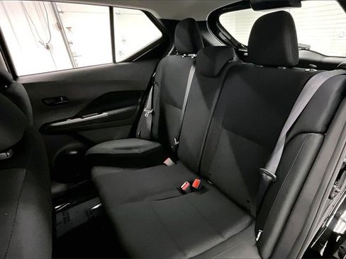 New 2025 Nissan Kicks Play S image 10