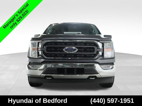 Used 2021 Ford F150 XLT w/ XTR Package AWD/4WD image 5