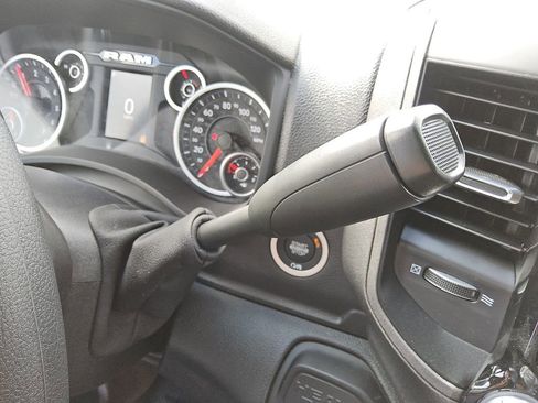 New 2026 RAM 2500 Tradesman image 31