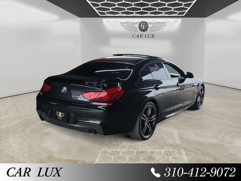 Used 2018 BMW 640i Gran Coupe image 5