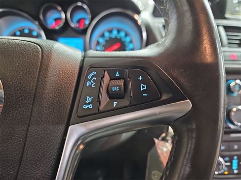 Used 2016 Buick Encore Convenience image 18