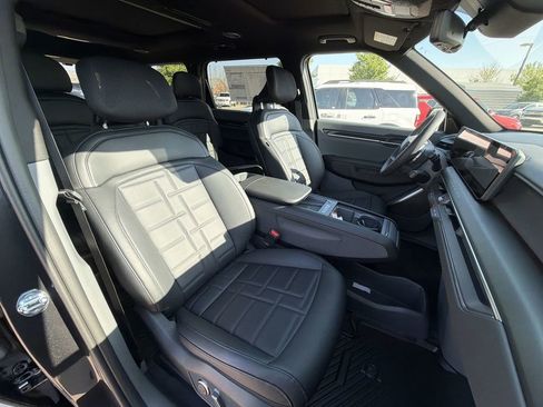 New 2026 Kia EV9 Land AWD/4WD image 29