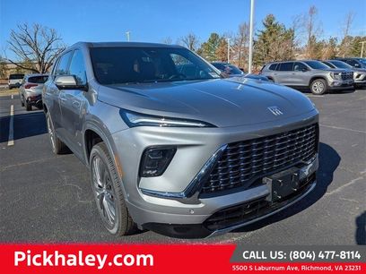 New 2026 Buick Enclave Avenir w/ Super Cruise Package