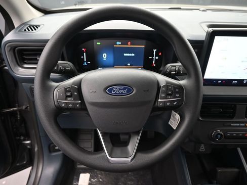 New 2026 Ford Maverick XL AWD/4WD image 19