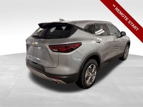 Used 2023 Chevrolet Blazer LT w/ LPO, Floor Liner Package image 8