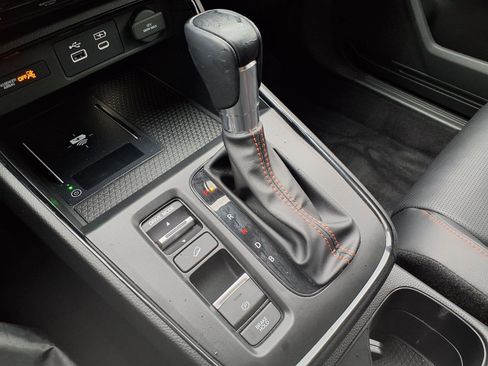 Used 2023 Honda CR-V Sport Touring image 12