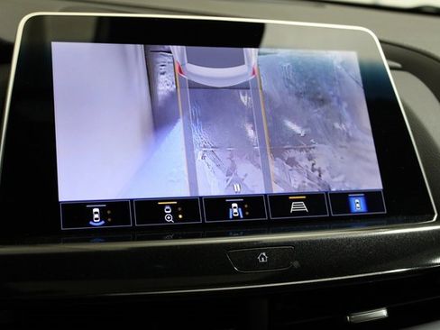 Certified 2023 Cadillac CT5 Premium Luxury w/ Parking Package image 18