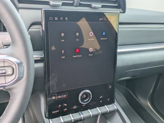 New 2027 GMC Terrain Elevation w/ LPO, Floor Liner Package AWD/4WD image 22