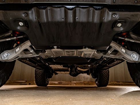 Used 2024 Ford Bronco Raptor w/ Interior Carbon Fiber Pack 6 image 12