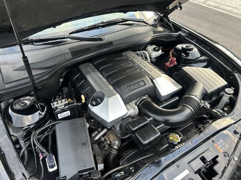 Used 2014 Chevrolet Camaro SS image 9