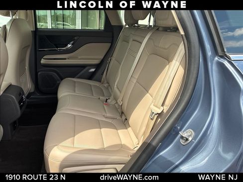 Certified 2022 Lincoln Corsair AWD w/ Equipment Group 101A image 22