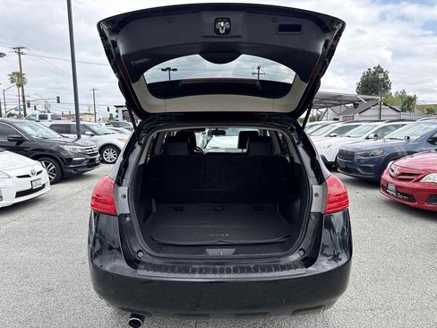 Used 2013 Nissan Rogue SL FWD image 12