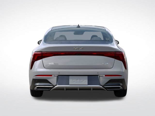 New 2026 Kia K5 GT-Line w/ GT-Line Premium Package FWD image 14