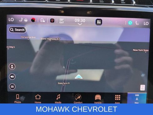 Used 2025 Jeep Grand Cherokee Summit AWD/4WD image 14