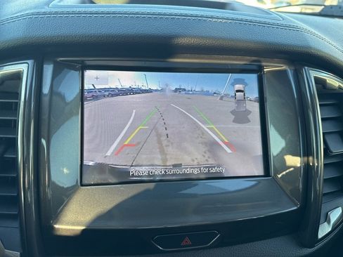 Used 2020 Ford Ranger Lariat w/ Technology Package image 14