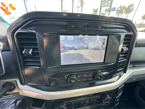 Used 2021 Ford F150 XL w/ Equipment Group 101A High image 6