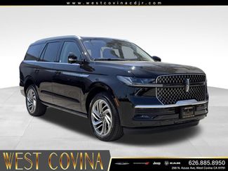 Used 2025 Lincoln Navigator Reserve AWD/4WD 360° Tour
