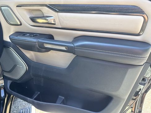 Used 2020 RAM 1500 Limited AWD/4WD image 5