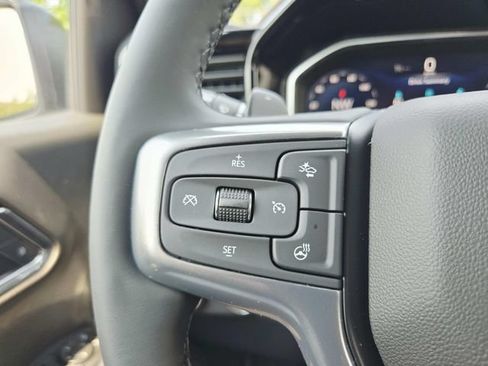 New 2026 Chevrolet Silverado 1500 LT Trail Boss w/ LT Trail Boss Premium Package AWD/4WD image 28