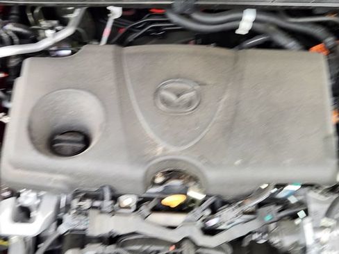 Used 2026 MAZDA CX-50 AWD 2.5 Hybrid w/ Weather Package image 17