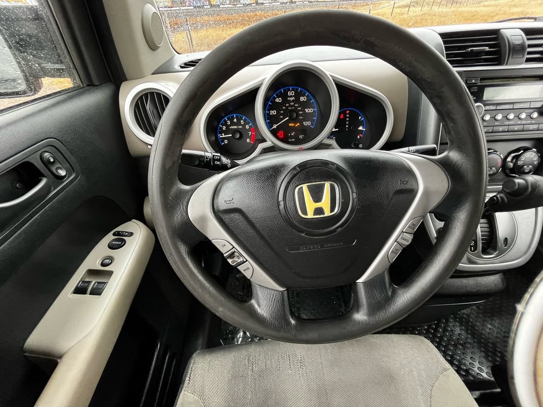 Used 2008 Honda Element EX image 21