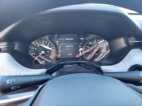 New 2025 Jeep Compass Sport image 20