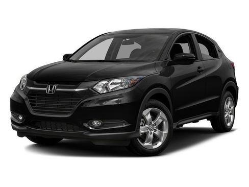 Used 2016 Honda HR-V EX image 1