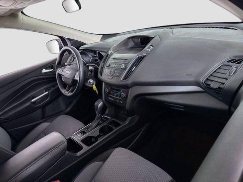 Used 2018 Ford Escape SE AWD/4WD image 20