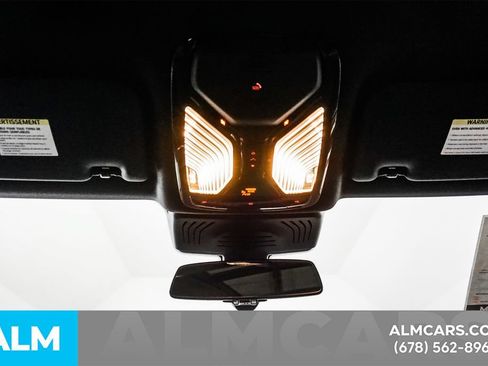 Used 2021 BMW X4 M AWD/4WD image 57