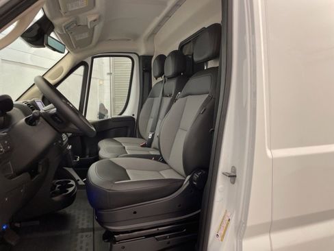 New 2026 RAM ProMaster 3500 w/ Safety Group image 17