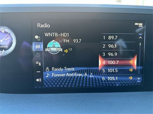 Used 2019 Lexus ES 350 F Sport w/ Accessory Package 2 image 17