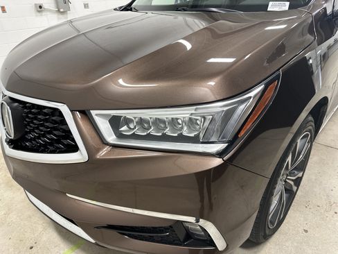 Used 2019 Acura MDX FWD w/ Advance Package image 6