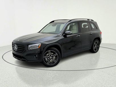 New 2026 Mercedes-Benz GLB 250