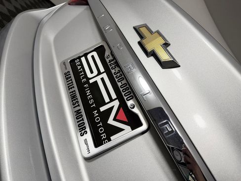 Used 2018 Chevrolet Impala Premier image 13