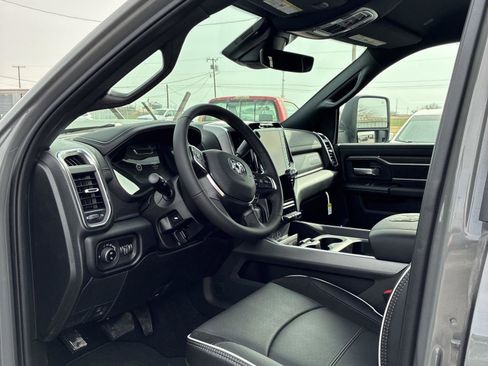 New 2026 RAM 2500 Laramie image 2