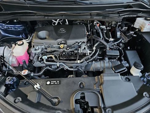 Certified 2021 Toyota Sienna LE FWD image 22