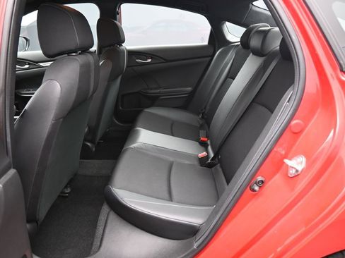 Used 2020 Honda Civic Sport image 35