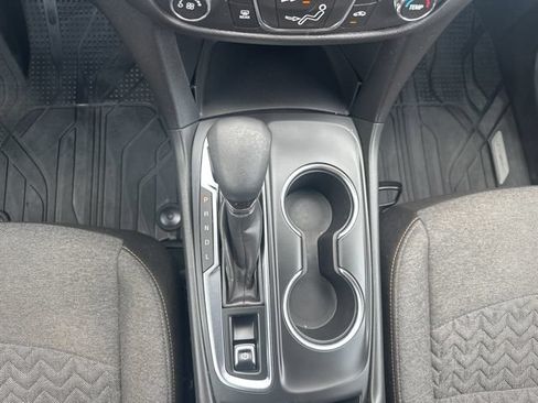 Used 2023 Chevrolet Equinox LT w/ LPO, Floor Liner Package AWD/4WD image 31