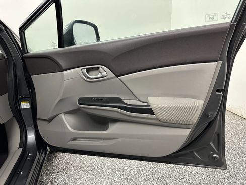 Used 2012 Honda Civic Natural Gas image 19