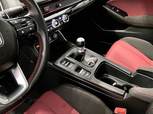 Used 2022 Honda Civic Si image 15