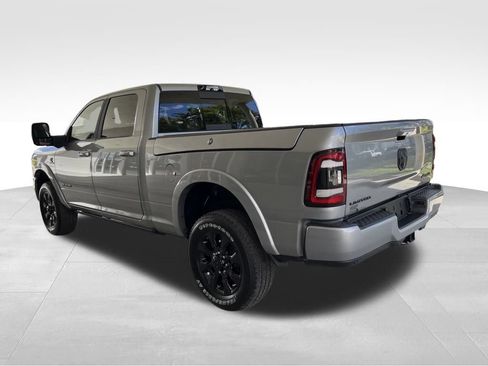 New 2024 RAM 2500 Limited image 4