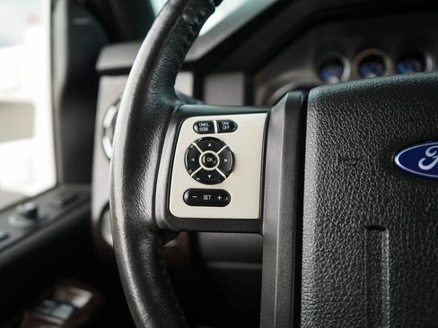 Used 2016 Ford F250 Platinum AWD/4WD image 35
