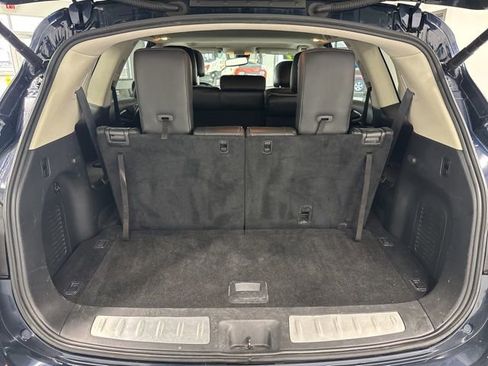 Used 2017 INFINITI QX60 AWD w/ Premium Plus Package image 10