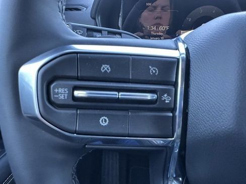 New 2025 GMC Terrain Elevation image 12