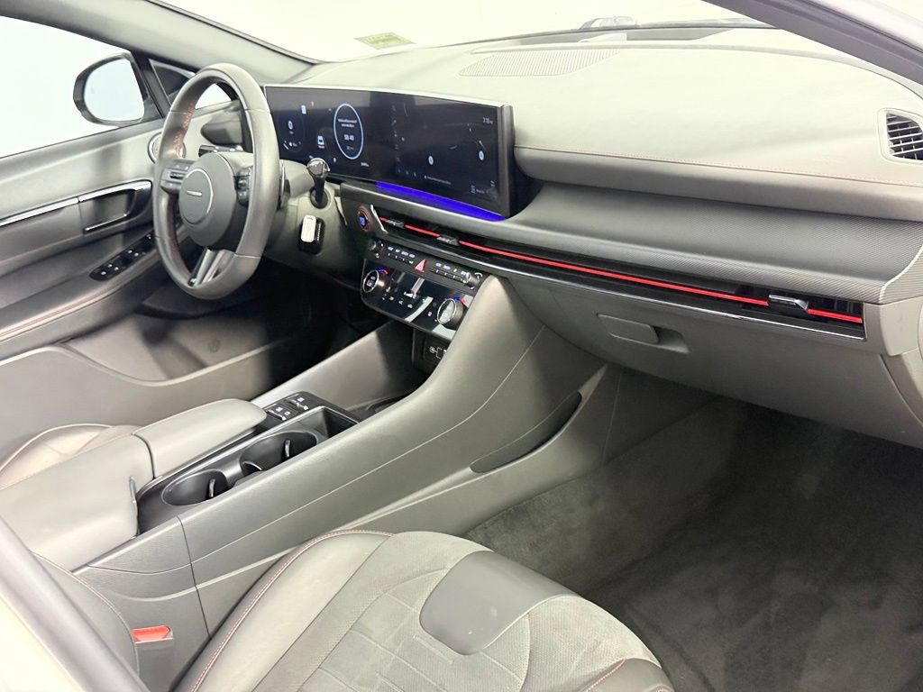 Used 2024 Hyundai Sonata N Line FWD image 14