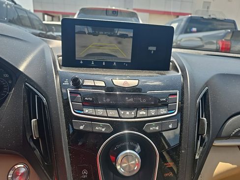 Used 2022 Acura RDX AWD image 14